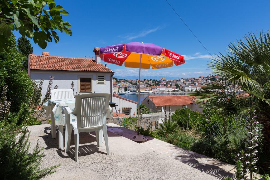 Apartamento Aloe Mali Lošinj Exterior foto